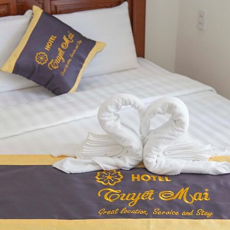 Sin E Hotel Vung Tau Esterno foto