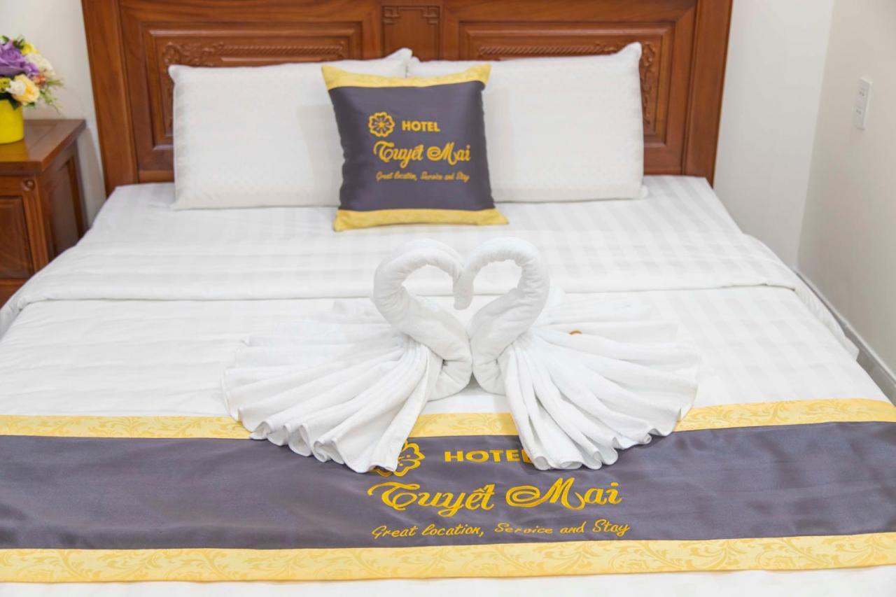 Sin E Hotel Vung Tau Esterno foto